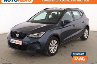 Seat Arona 1.0 TSI Style - Foto 1