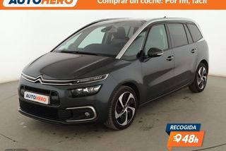 Citroen C4 Grand Picasso 2.0 Blue-HDi Shine - Foto 1