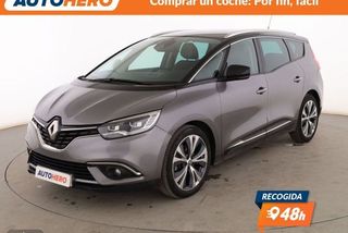 Renault Grand Scenic 1.5 dCi Energy Mild-Hybrid Assist - Foto 1