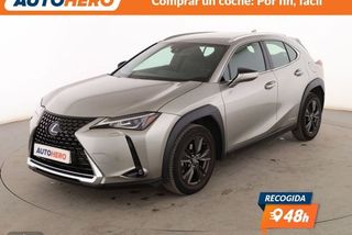 Lexus UX 250h Business - Foto 1