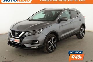 Nissan Qashqai 1.3 DIG-T Acenta - Foto 1