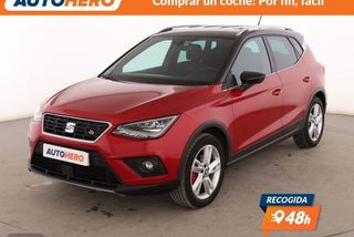 Seat Arona 1.0 TSI FR Go - Foto 1