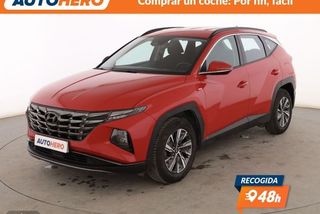 Hyundai Tucson 1.6 CRDi Mild-Hybrid Maxx 2WD - Foto 1