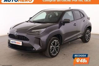Toyota Yaris Cross 1.5 Hybrid 2WD Style - Foto 1
