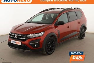 Dacia Jogger 1.0 TCe Extreme - Foto 1