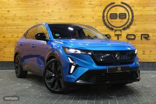 Renault Rafale Esprit Alpine E-Tech full hybrid 147kW - Foto 1