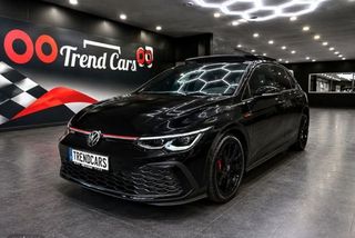 Volkswagen Golf GTI 2.0 TSI 180 kW - Foto 1