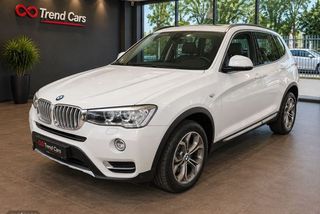 BMW X3 xDrive20d Aut. - Foto 1