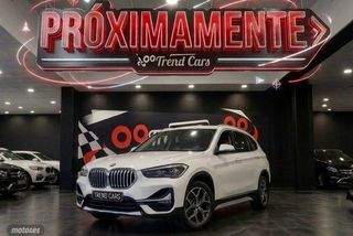 BMW X1 xDrive18d Aut. - Foto 1
