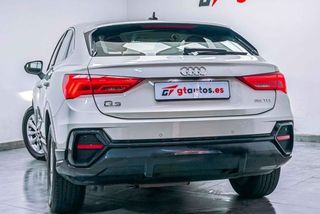 Audi Q3 Sportback 35 TDI 150CV - Foto 1