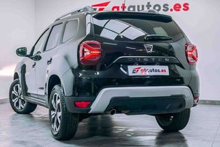 Dacia Duster 1.5 Blue dCi Prestige 116CV - Foto 1