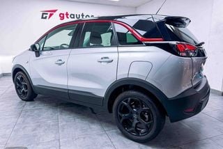 Opel Crossland X 1.2 Turbo GS Line 110CV - Foto 1