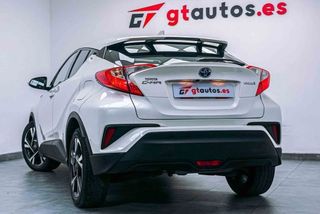Toyota C-HR 1.8 Hybrid Dynamic Plus 122CV - Foto 1