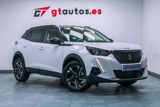 Peugeot 2008 1.5 Blue-HDi Allure Pack 110CV - Foto 1