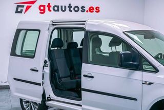 Volkswagen Caddy 2.0 TDI Kombi BlueMotion 102CV - Foto 1