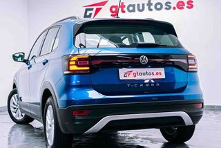 Volkswagen T-Cross 1.0 TSI Advance 95CV - Foto 1