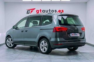 Seat Alhambra 2.0 TDI Xcellence Travel Edition 150CV - Foto 1