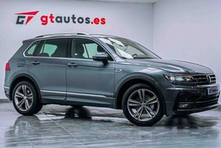 Volkswagen Tiguan 2.0 TDI R-Line DSG BlueMotion 150CV - Foto 1
