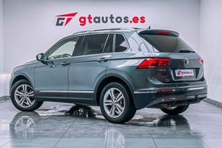 Volkswagen Tiguan R-Line 2.0 TDI 4Motion DSG 150CV - Foto 1