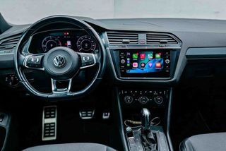 Volkswagen Tiguan 2.0 TDI R-Line DSG BlueMotion 150CV - Foto 1