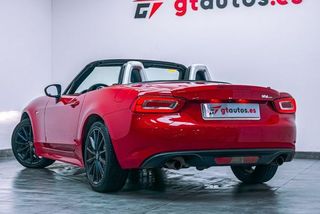 Fiat 124 Spider 1.4 Turbo Lusso 140CV - Foto 1
