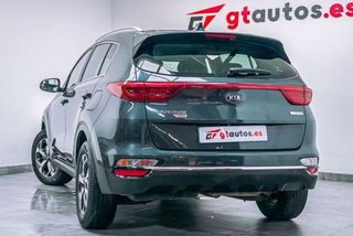 Kia Sportage Mild-Hybrid Drive Plus 2WD 136CV - Foto 1