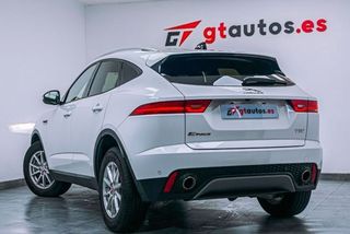 Jaguar E-Pace D150 AWD 150CV - Foto 1