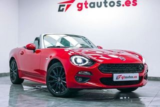 Fiat 124 Spider 1.4 Turbo Lusso 140CV - Foto 1