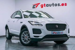 Jaguar E-Pace D150 AWD 150CV - Foto 1