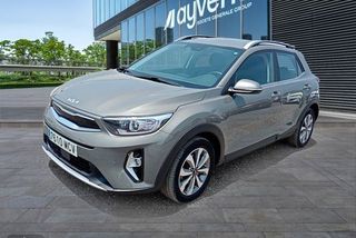 Kia Stonic 1.0 T-GDi 88kW (120CV) MHEV iMT Drive - Foto 1
