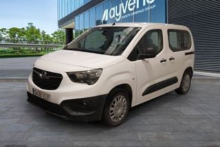 Opel Combo 1.5 TD 75kW (100CV) S/S Expression L - Foto 1