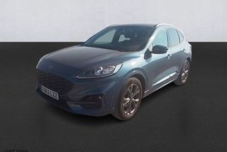 Ford Kuga ST-Line X 1.5 EcoBlue 88kW (120CV) Auto - Foto 1