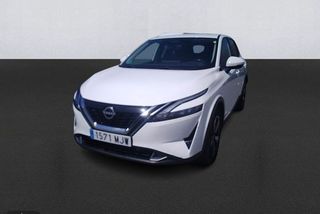 Nissan Qashqai E-POWER 140 KW (190 CV) N-Connecta - Foto 1