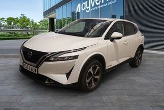 Nissan Qashqai E-POWER 140 KW (190 CV) N-Connecta - Foto 1