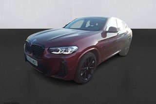 BMW X4 xDrive20d xLine - Foto 1