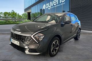Kia Sportage 1.6 T-GDi 110kW (150CV) Concept 4x2 - Foto 1