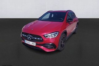 Mercedes Clase GLA GLA 250 e - Foto 1