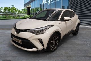 Toyota C-HR 1.8 125H Advance - Foto 1