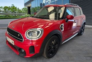 Mini Countryman Cooper S E ALL4 - Foto 1