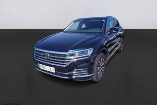 Volkswagen Touareg Prem Eleg 3.0 V6 TDI 170kW Tip 4M - Foto 1