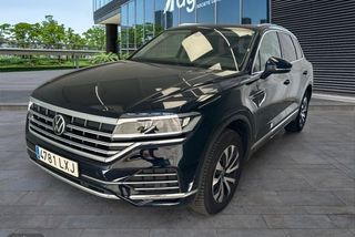 Volkswagen Touareg Prem Eleg 3.0 V6 TDI 170kW Tip 4M - Foto 1