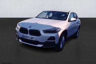 BMW X2 sDrive18d - Foto 1