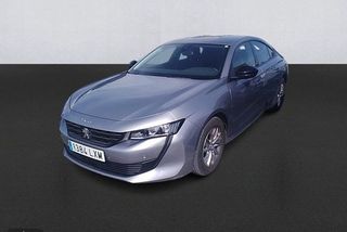 Peugeot 508 5P Active Pack BlueHDi 130 S&S EAT8 - Foto 1