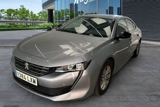 Peugeot 508 5P Active Pack BlueHDi 130 S&S EAT8 - Foto 1