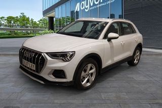 Audi Q3 Advanced 35 TFSI 110kW (150CV) S tronic - Foto 1