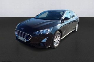 Ford Focus 1.5 Ecoblue 88kW Titanium - Foto 1