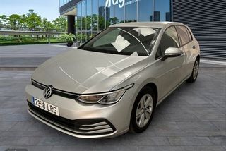 Volkswagen Golf Life 2.0 TDI 85kW (115CV) - Foto 1
