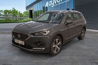 Seat Tarraco 1.4 E-Hybrid 180kW DSG Xcellence GO - Foto 1