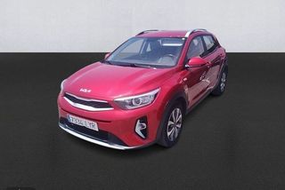 Kia Stonic 1.2 DPi 62kW (84CV) Concept - Foto 1