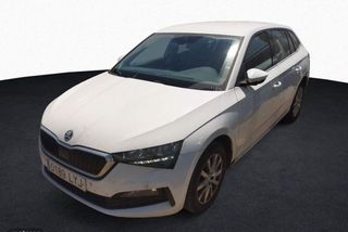 Skoda Scala 1.0 TSI 70 KW (95 CV) Emotion - Foto 1